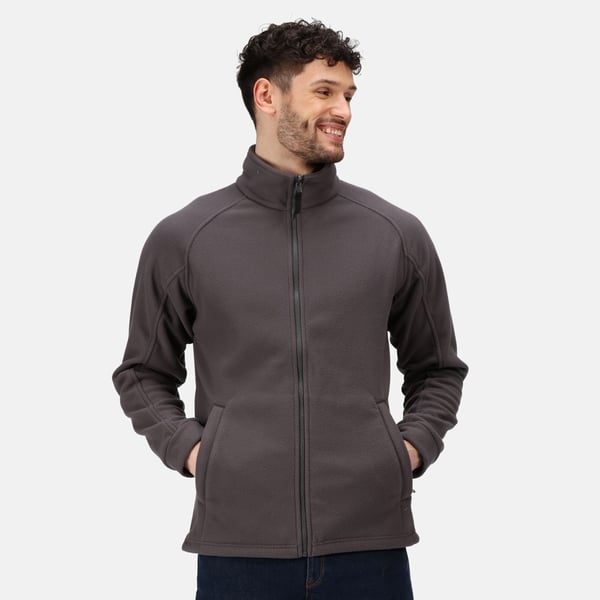 Regatta Mens Thor III Anti-Pill Fleece Jacket