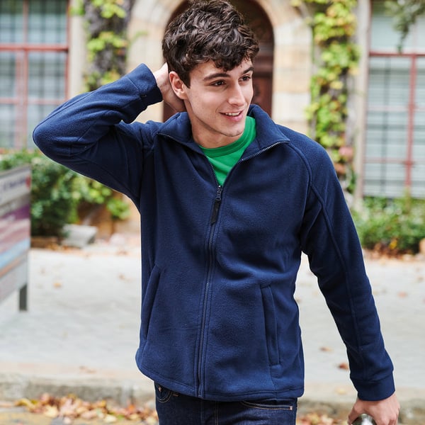 Regatta Mens Thor III Anti-Pill Fleece Jacket