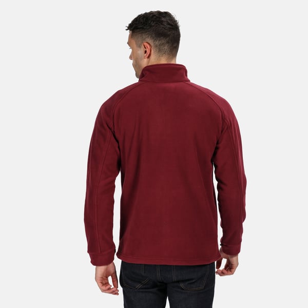 Regatta Mens Thor III Anti-Pill Fleece Jacket