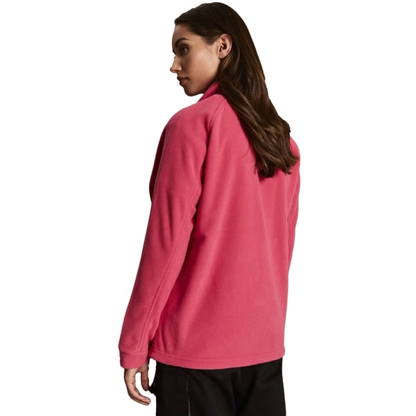 Regatta Womens/Ladies Thor III Anti-Pill Fleece Jacket