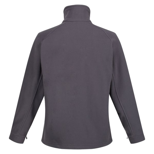Regatta Womens/Ladies Thor III Anti-Pill Fleece Jacket