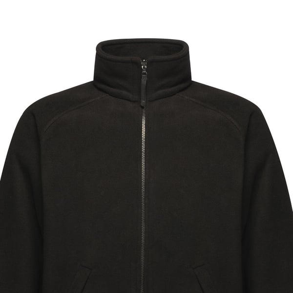 Regatta Mens Sigma Heavyweight Anti-Pill Fleece Jacket