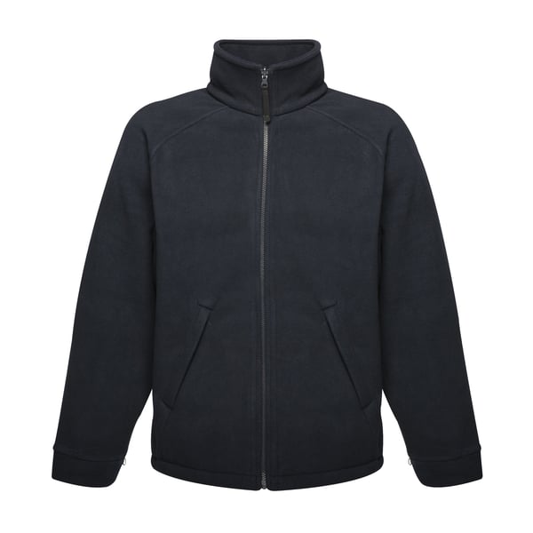 Regatta Miesten Sigma Heavyweight Anti-Pill Fleece -takki