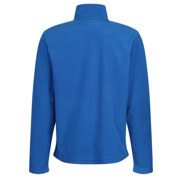 Regatta Mens 170 Series Anti-pill Zip Neck Micro Fleece