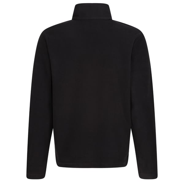 Regatta Mens 170 Series Anti-pill Zip Neck Micro Fleece