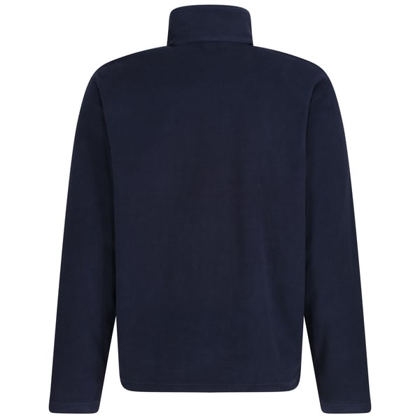 Regatta Mens 170 Series Anti-pill Zip Neck Micro Fleece