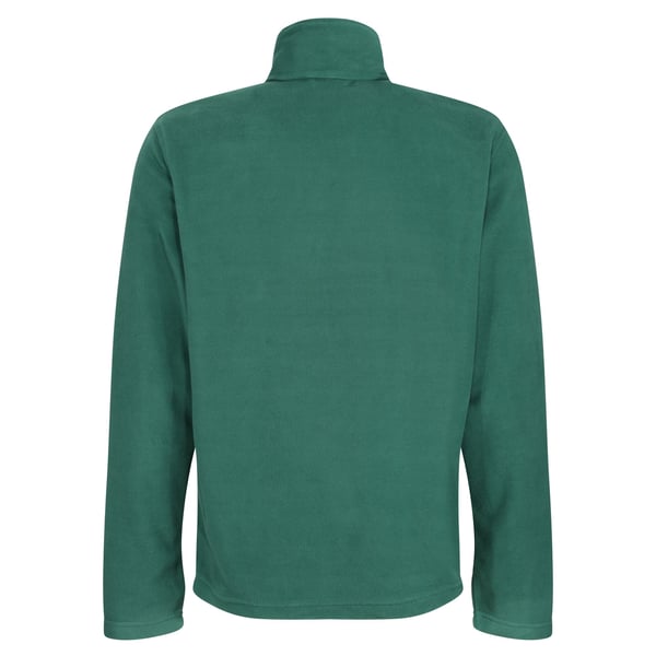Regatta Mens 170 Series Anti-pill Zip Neck Micro Fleece