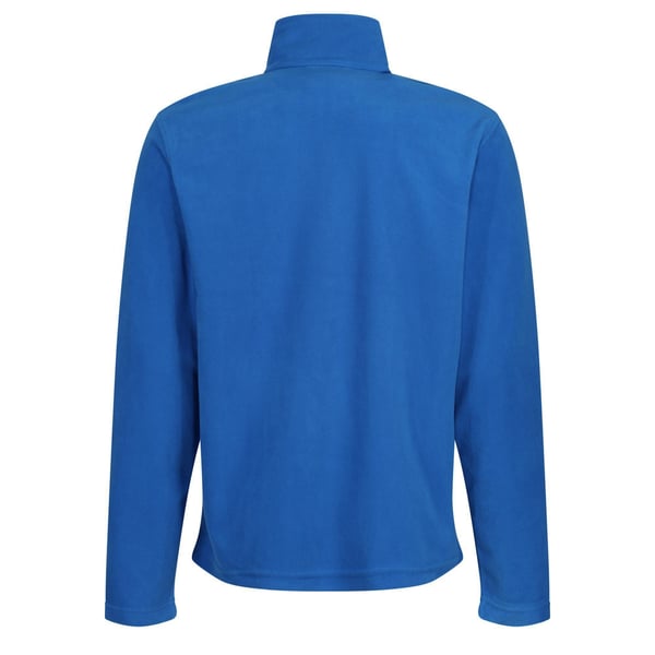 Regatta Mens 170 Series Anti-pill Zip Neck Micro Fleece