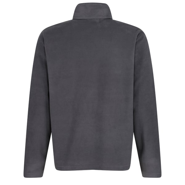 Regatta Mens 170 Series Anti-pill Zip Neck Micro Fleece