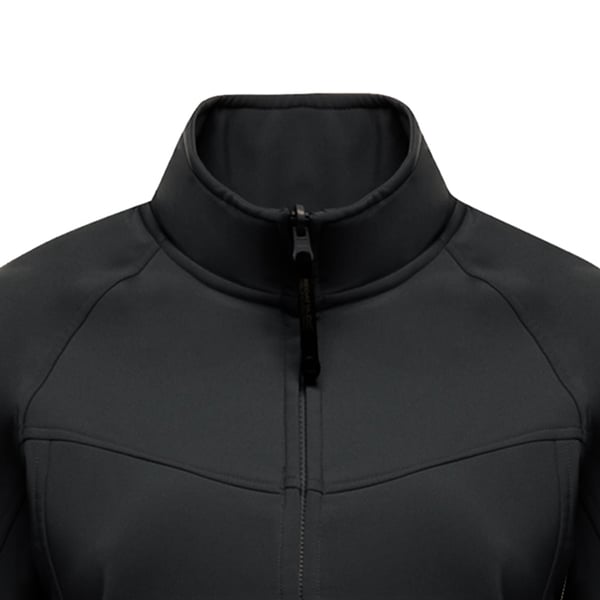 Regatta Womens/Ladies Uproar Softshell Jacket (Water Repellent & Wind Resistant)