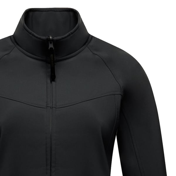 Regatta Womens/Ladies Uproar Softshell Jacket (Water Repellent & Wind Resistant)