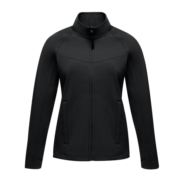 Regatta Uproar Softshell-jakke til kvinder/damer (vandafvisende og vindafvisende)
