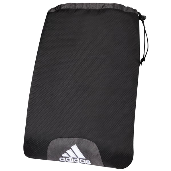 Adidas Golf kiristysnyörillinen kenkäpussi / Urheilu