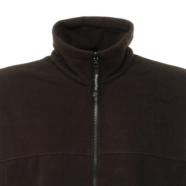 Regatta Mens Haber II 250 Series Anti-pill Fleece Bodywarmer / Sleeveless Jacket