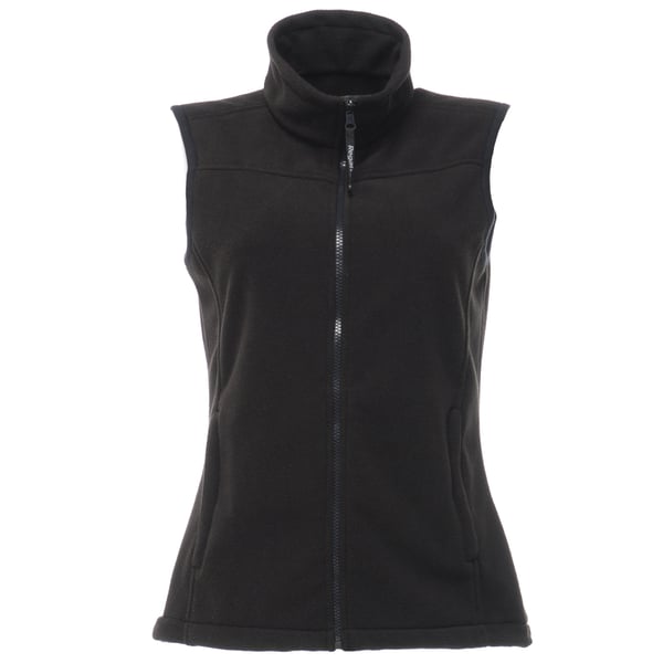 Regatta Haber II 250 Series Anti-pill Fleece Bodywarmer / ærmeløs jakke til kvinder/damer