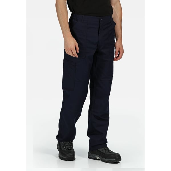 Regatta Mens Sports New Action Trousers