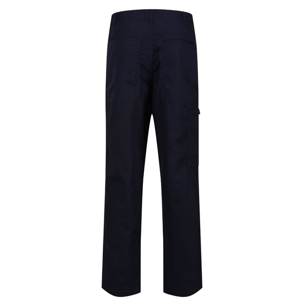 Regatta Mens Sports New Lined Action Trousers