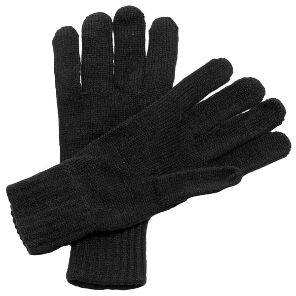 Regatta Unisex strikkede vinterhandsker