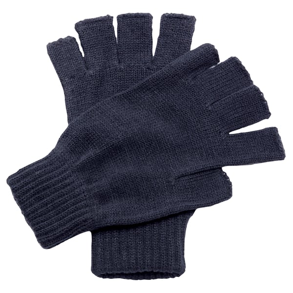 Regatta Unisex fingerløse vanter / handsker