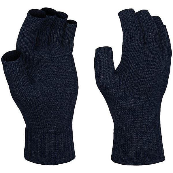 Regatta Unisex fingerløse vanter / handsker
