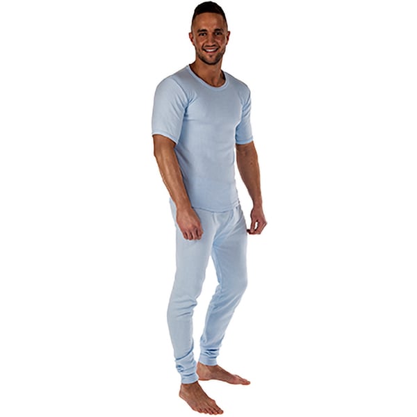 Regatta Mens Thermal Underwear Long Johns