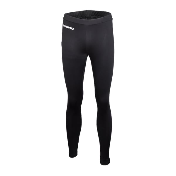 Rhino Kids Boys Thermal Underwear Boys Base Layer Leggings / Long Johns