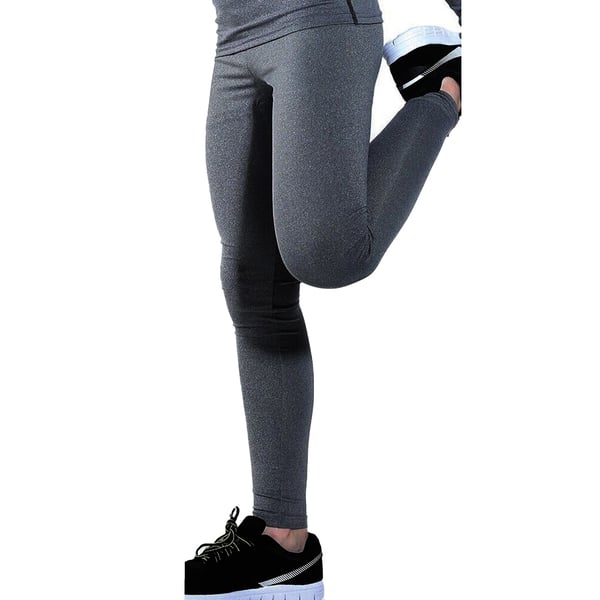 Rhino Kids Boys Thermal Underwear Boys Base Layer Leggings / Long Johns