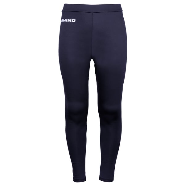 Rhino Kids Boys Thermal Underwear Boys Base Layer Leggings / Long Johns