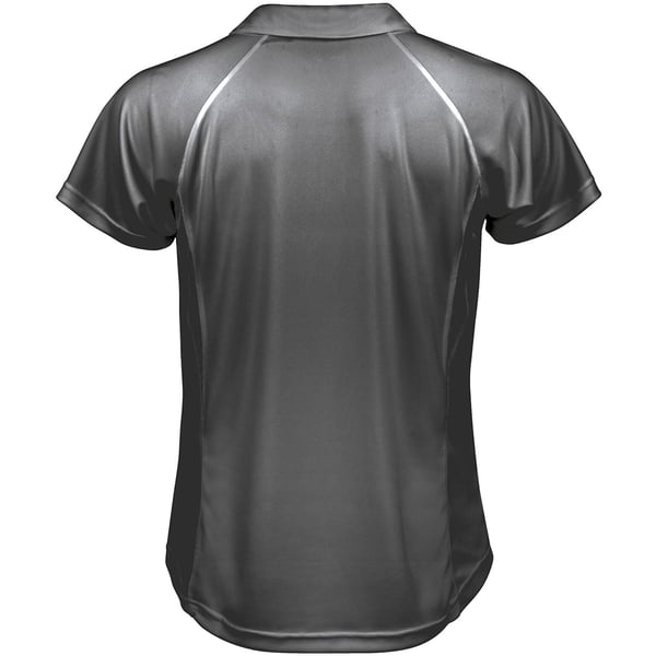 Spiro Mens Sports Team Spirit Performance Polo Shirt