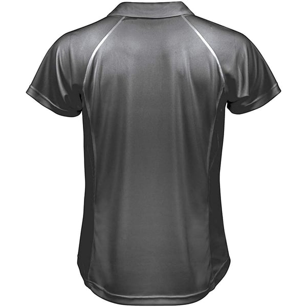 Spiro Mens Sports Team Spirit Performance Polo Shirt