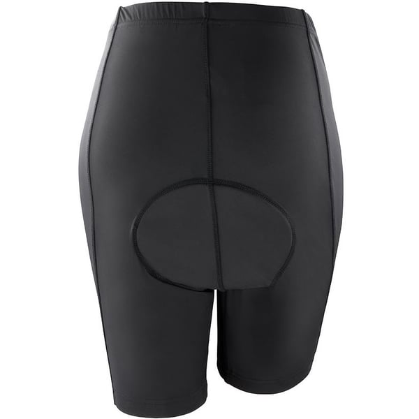 Spiro Dam/Kvinnor Vadderade Cykelshorts