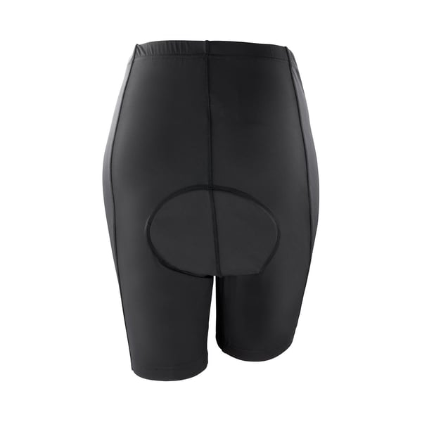 Spiro Polstrede cykeltøj/cykelshorts til mænd