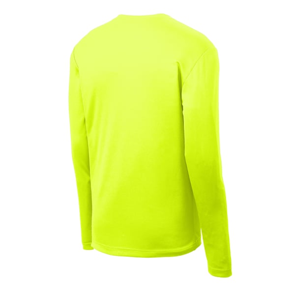Spiro Ladies/Womens Sports Quick-Dry Long Sleeve Performance T-Shirt