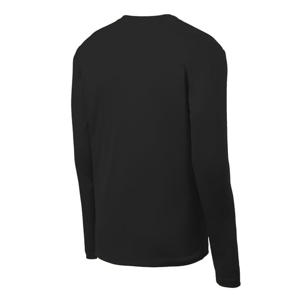 Spiro Ladies/Womens Sports Quick-Dry Long Sleeve Performance T-Shirt