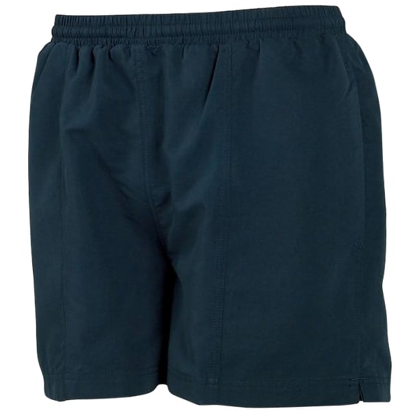 Tombo Teamsport Dame/kvinde forede sportsshorts til alle formål