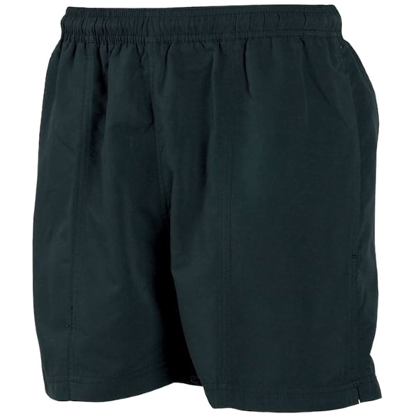 Tombo Teamsport Womens/Ladies All Purpose Lined Sports Shorts