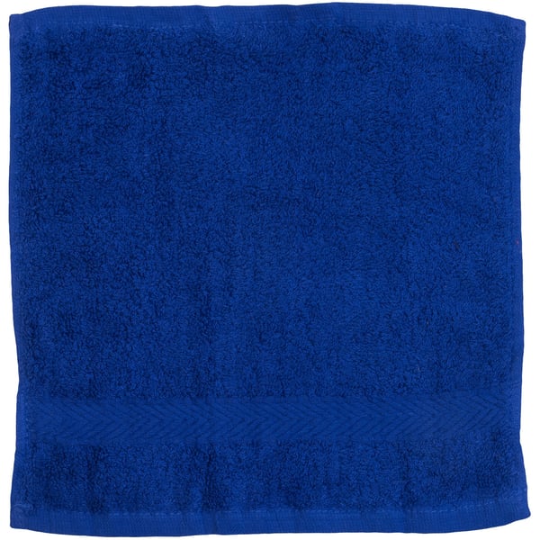 Towel City Luxury Range 550 GSM - Ansigtsdug / håndklæde (30 X 30 CM)
