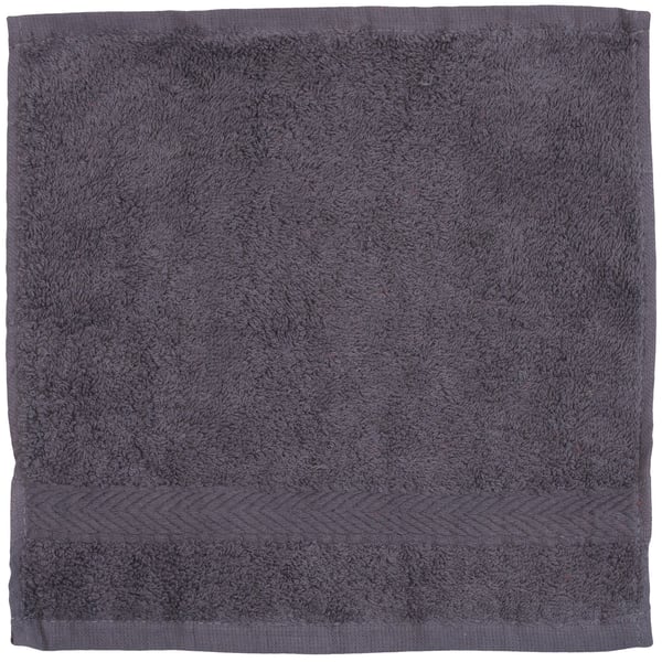 Towel City Luxury Range 550 GSM - Ansigtsdug / håndklæde (30 X 30 CM)