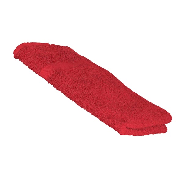 Towel City Luxury Range 550 GSM - Hand Towel (50 X 90 CM)