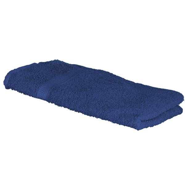 Towel City Luxury Range 550 GSM - Hand Towel (50 X 90 CM)