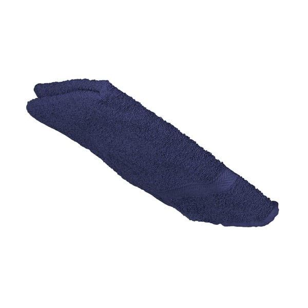 Towel City Luxury Range 550 GSM - Hand Towel (50 X 90 CM)