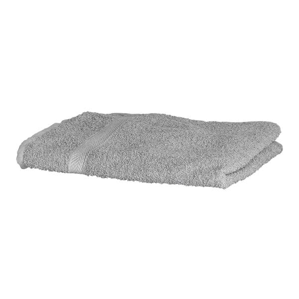 Towel City Luxury Range 550 GSM - Håndklæde (50 X 90 CM)