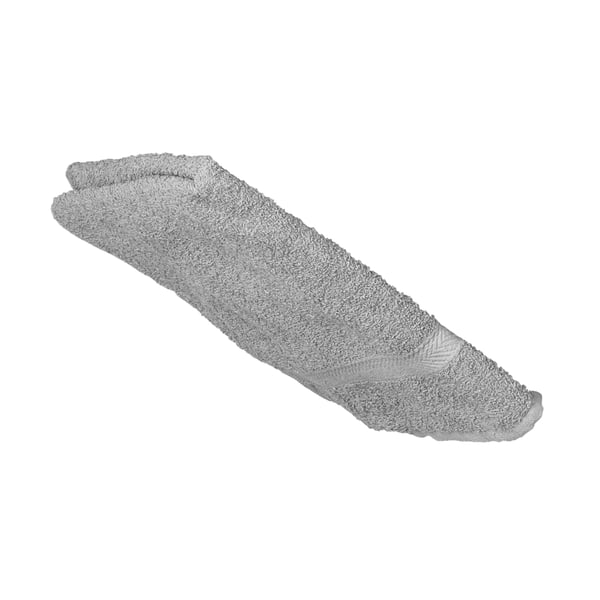 Towel City Luxury Range 550 GSM - Hand Towel (50 X 90 CM)