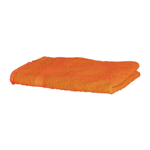 Towel City Luxury Range 550 GSM - Håndklæde (50 X 90 CM)