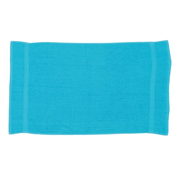 Towel City Luxury Range 550 GSM - Hand Towel (50 X 90 CM)