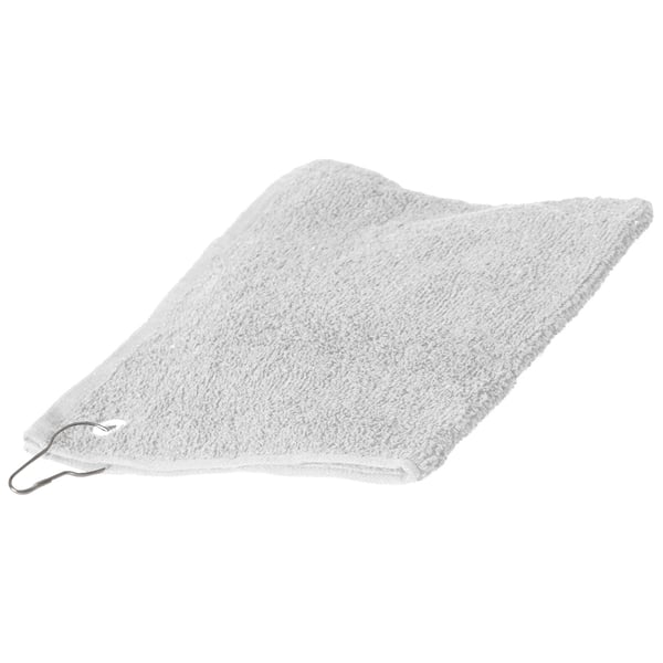 Towel City Luxury Range 550 GSM - Urheilugolfpyyhe (30 x 50 cm)