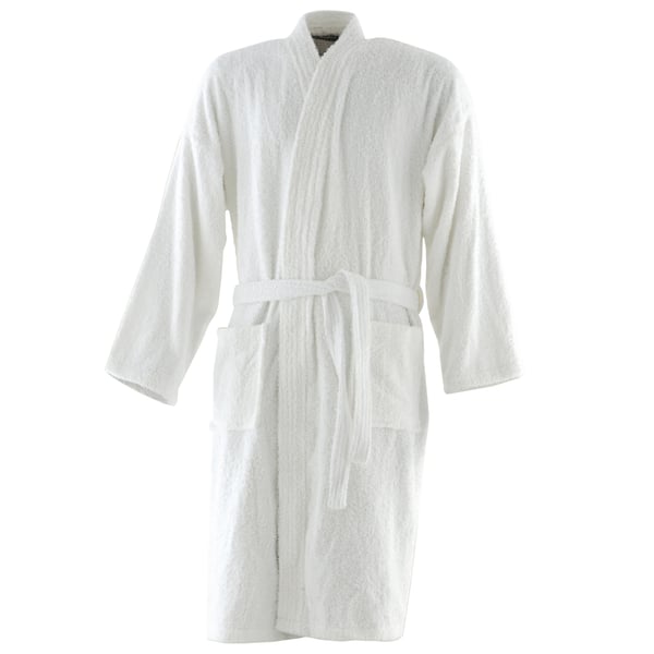 Towel City Kimono Bath Robe / Towel (400 GSM)