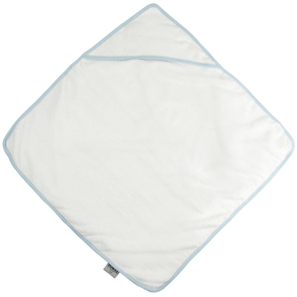 Towel City Baby Hooded Bath Towel (360 GSM)