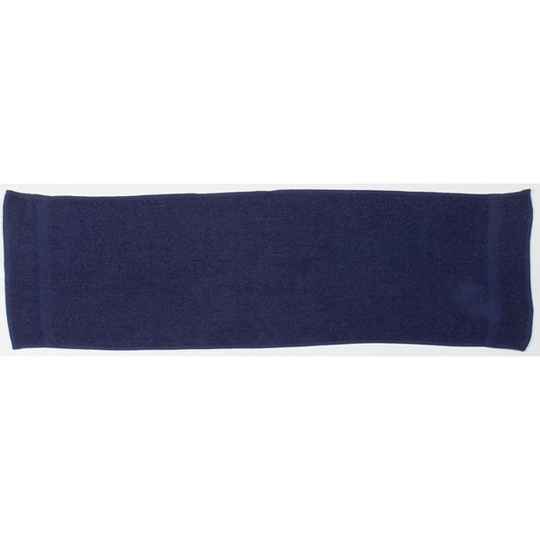 Towel City Classic Range 400 GSM - Sports / Gym Towel (30 X 110 CM)
