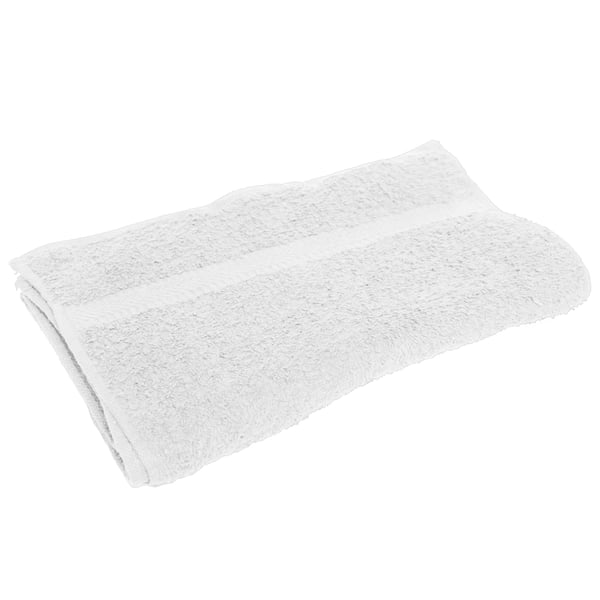 Towel City Classic Range 400 GSM - Håndklæde til sport / gymnastik (30 X 110 CM)